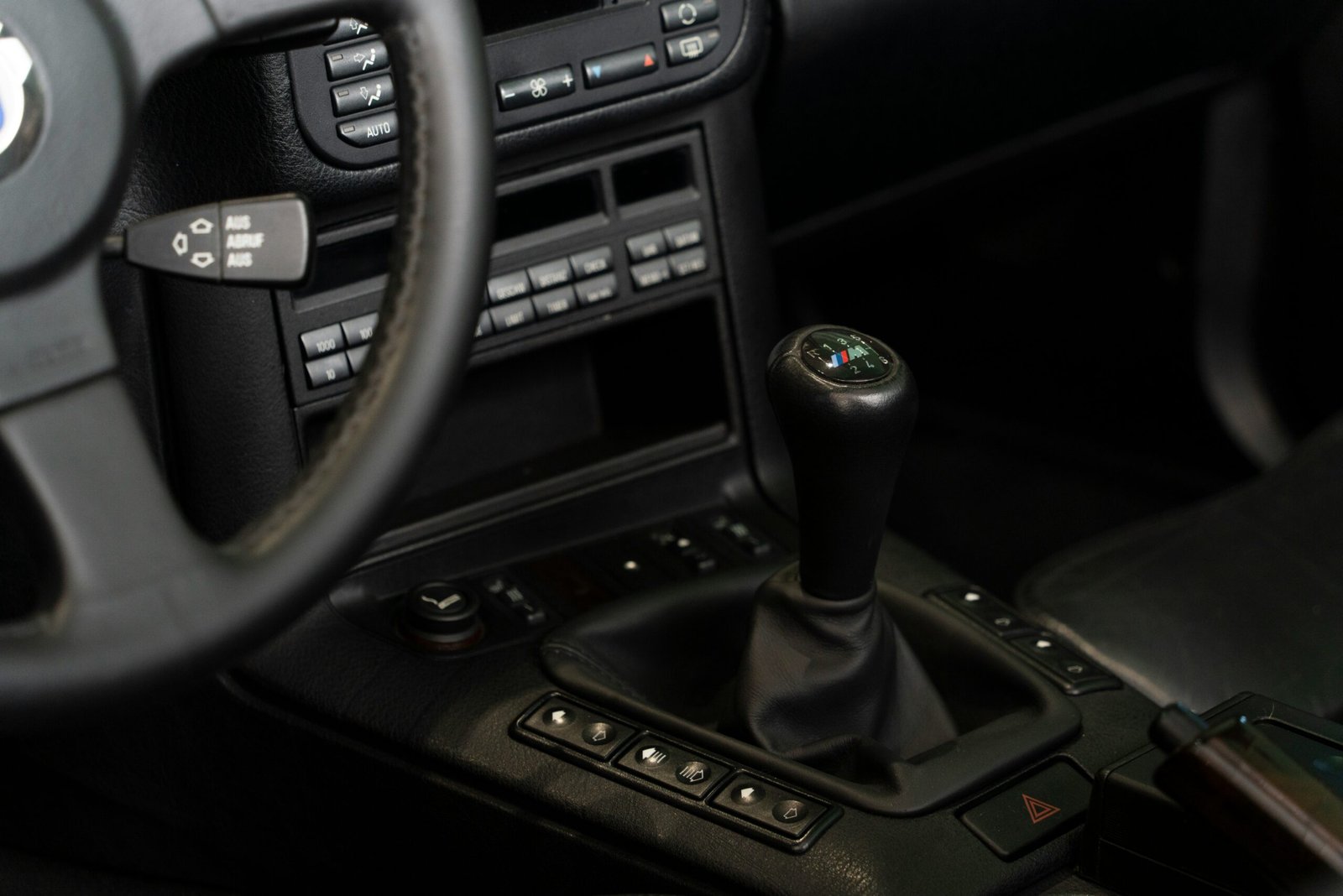 Switching 2nd: Mastering the Shift for Smooth Driving