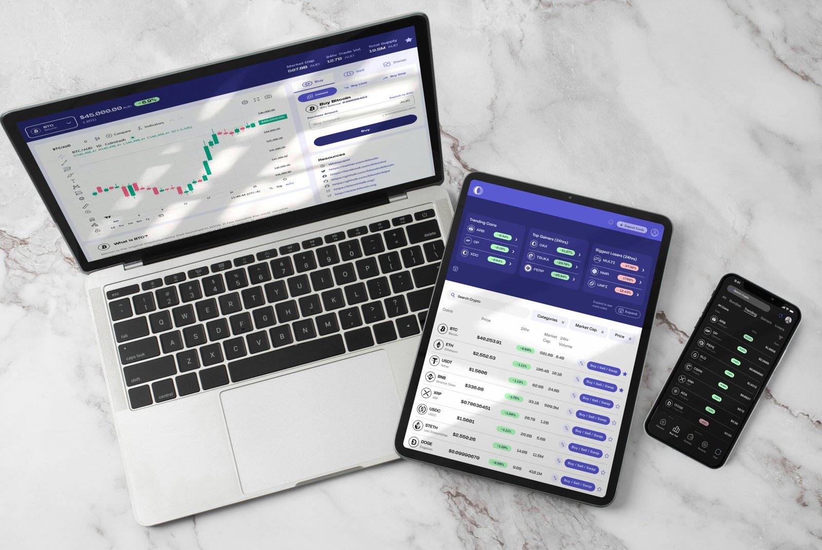 MyFastBroker .com: Your Gateway to Smart and Reliable Trading