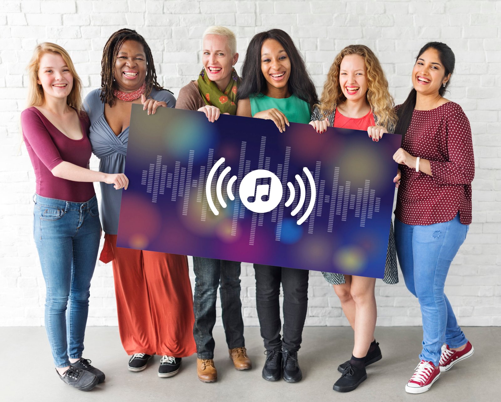 SoSoActive: The Voice of a Connected Generation