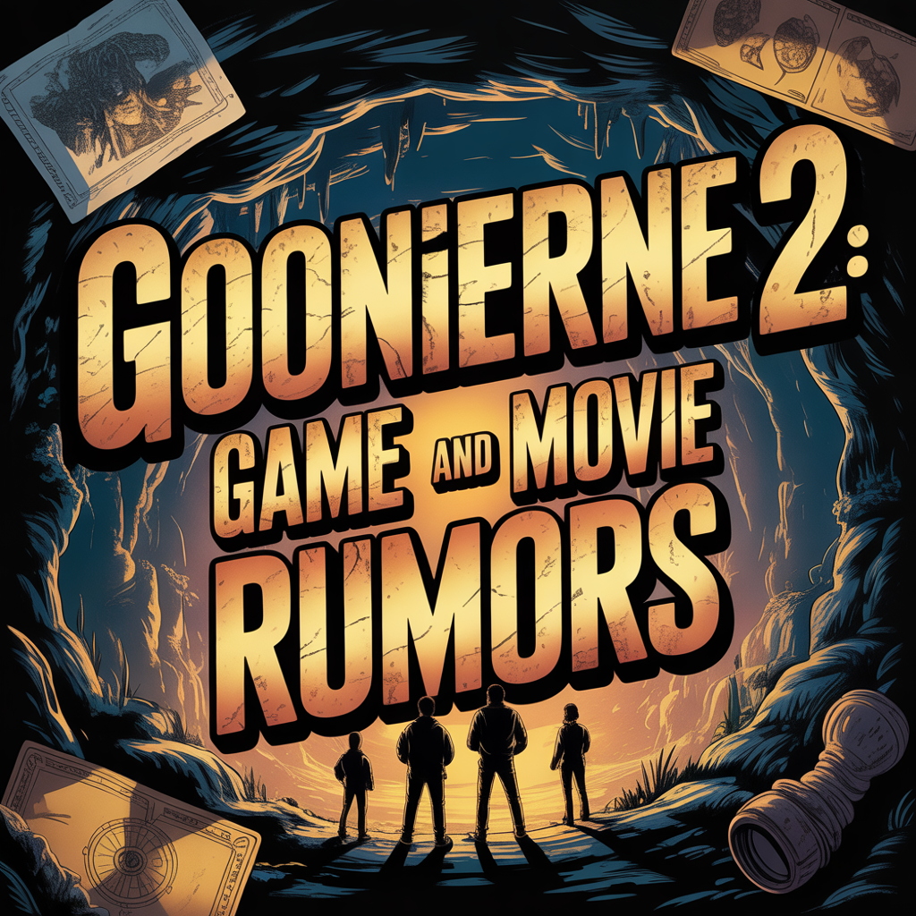 Goonierne 2