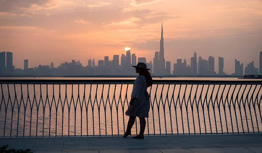 Best Tourist Places for Indians in Dubai