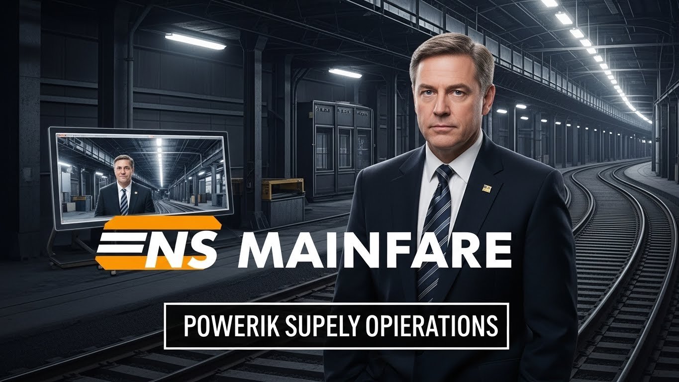 NS Mainframe