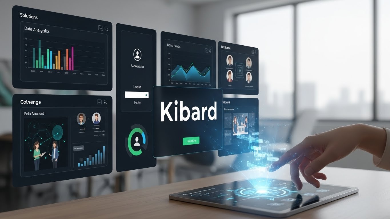 Kibard