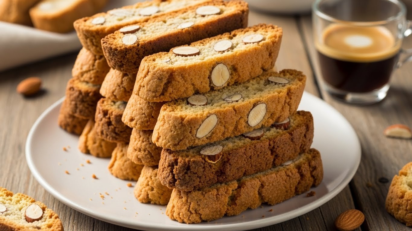 Бишкоти ди Прато