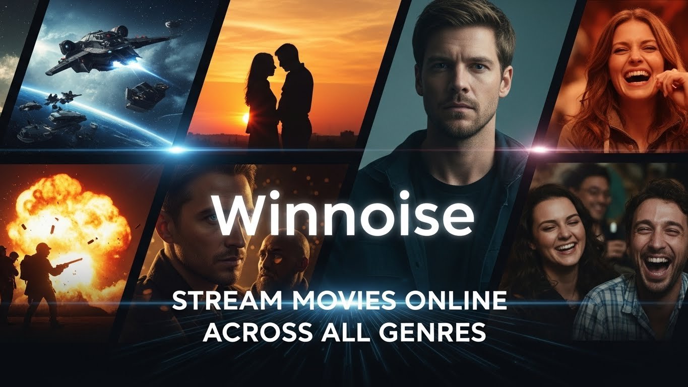 Winnoise