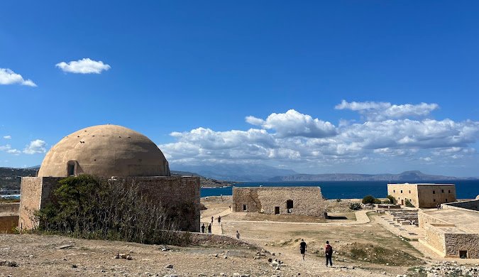 Rethymno